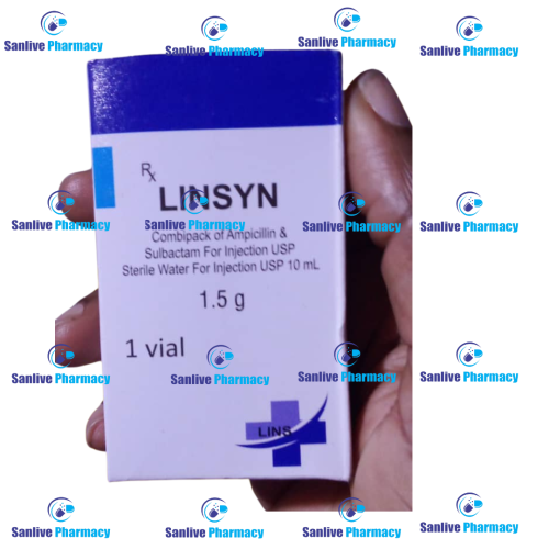 Linsyn 1.5g